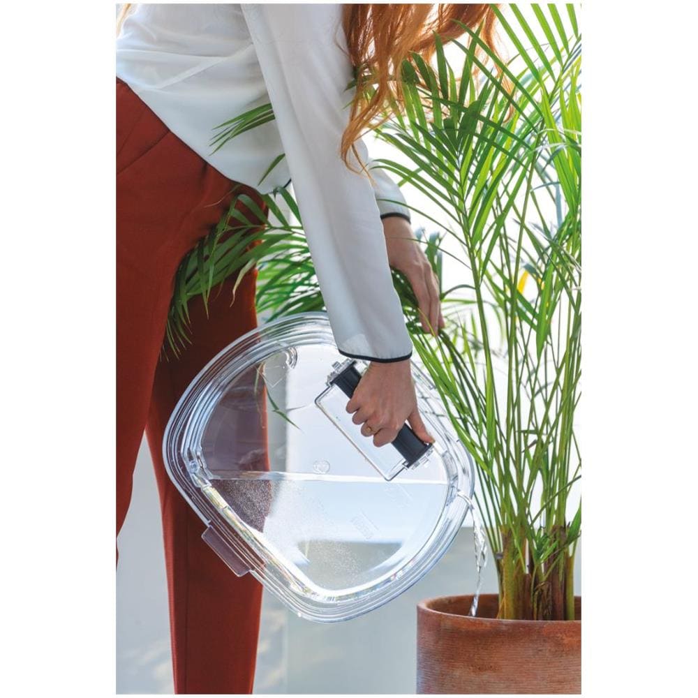 Asciugatrice NDE H9A3TCBEXS-S H-DRY 500, 9 Kg Classe A+++ Pompa di calore - Foto 7
