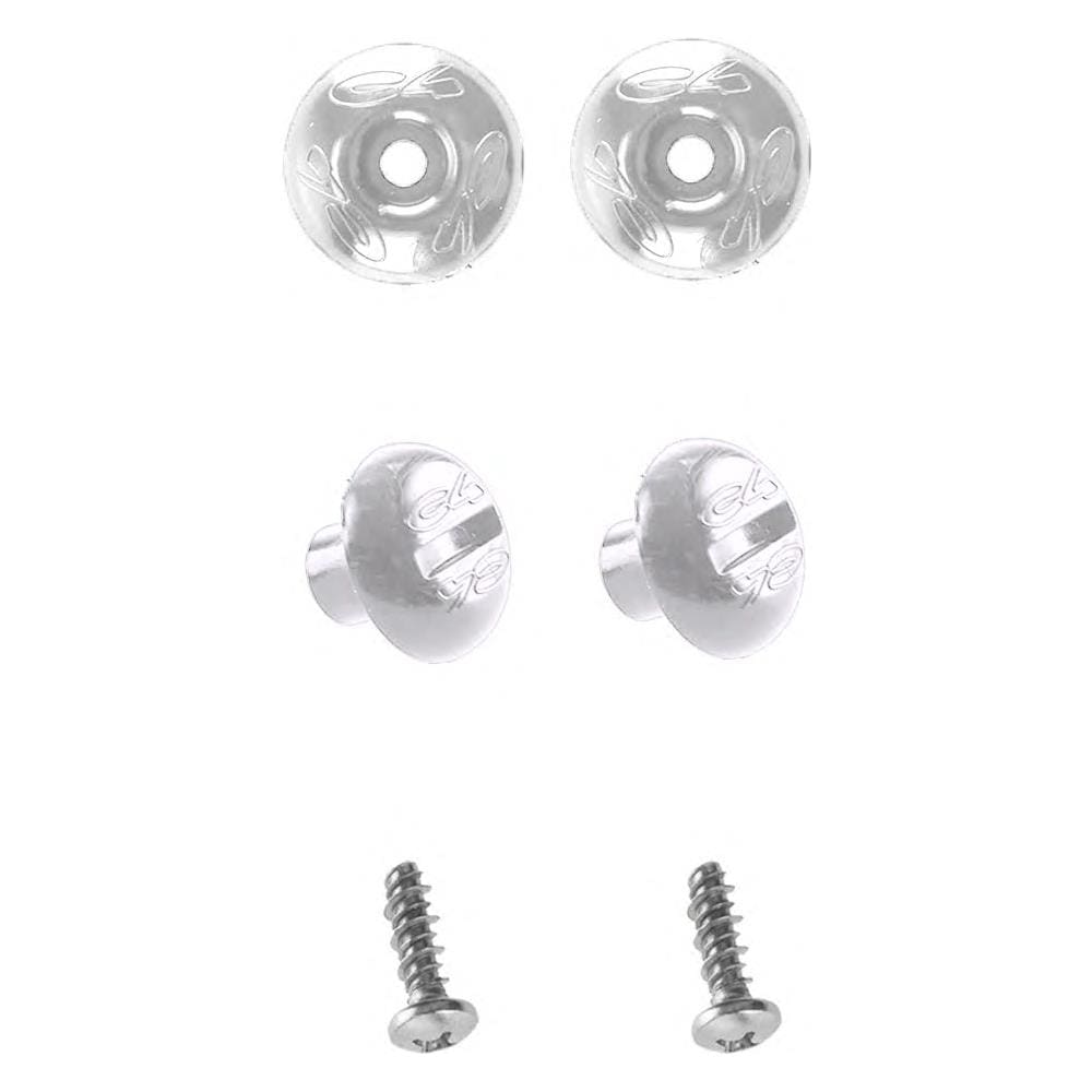 Kit Viti Scarpette 300 Bianco - Foto 1