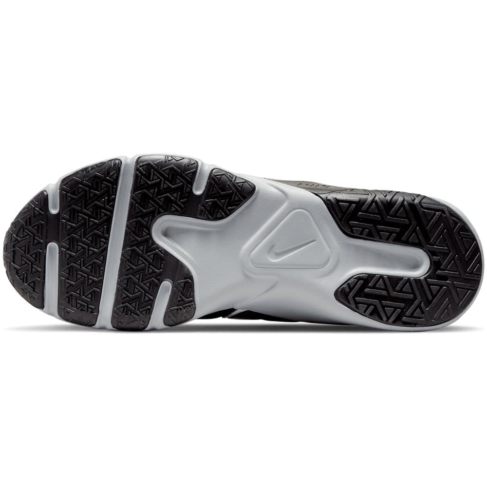 Scarpe Legend Essential 2 Taglia 43 Codice Cq9356-008 Nero - Foto 4