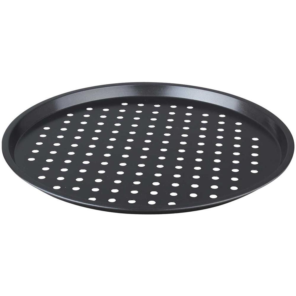 Stampo Per Pizza In Foglio 33cm Kb-7196 - Foto 1