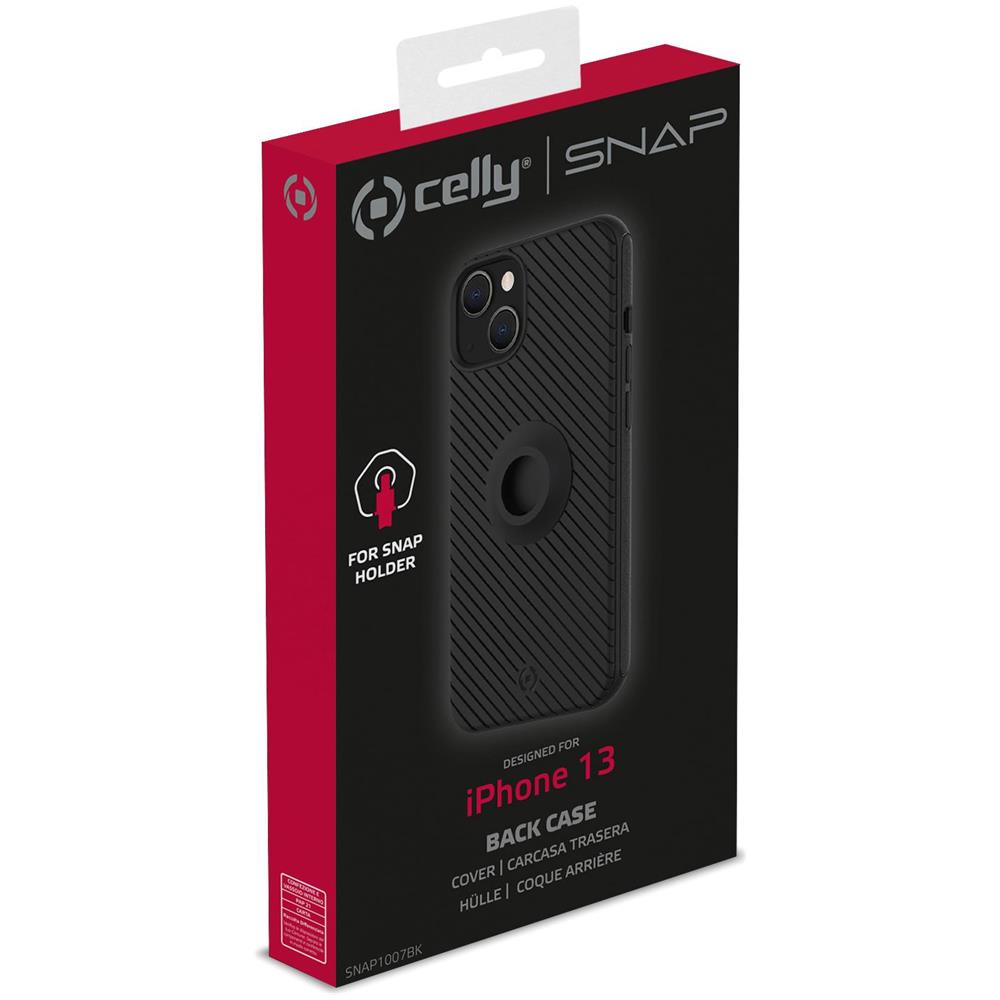 SNAP COVER FOR IPHONE 13 - Foto 7
