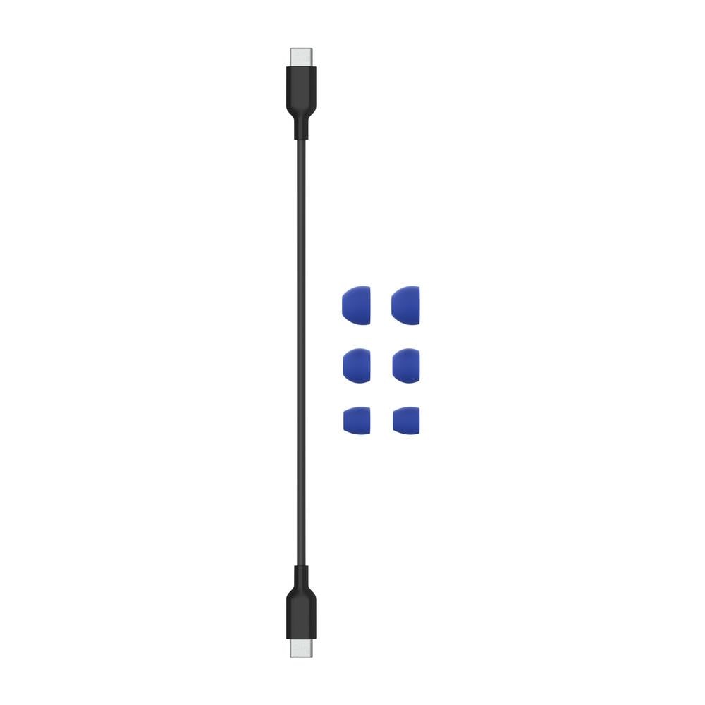 Auricolari Tws Studio Buds Blu Oceano - Foto 7