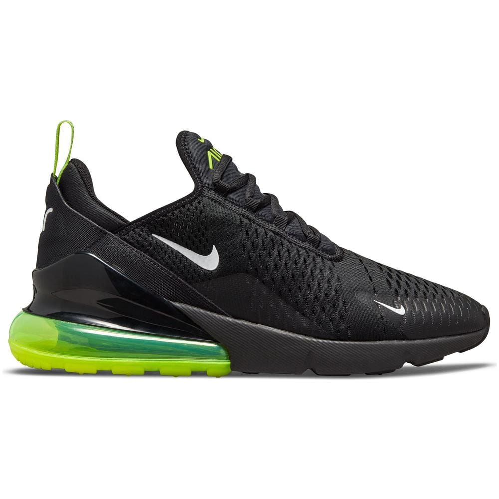 Scarpe Air Max 270 Taglia 42.5 Codice Do6392-001 Nero - Foto 1