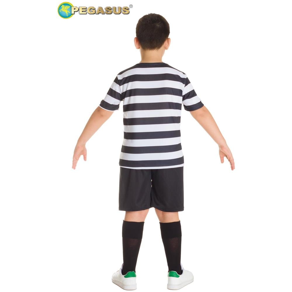 Figlio Horror Bambino Di Halloween - 11/12 - Foto 4