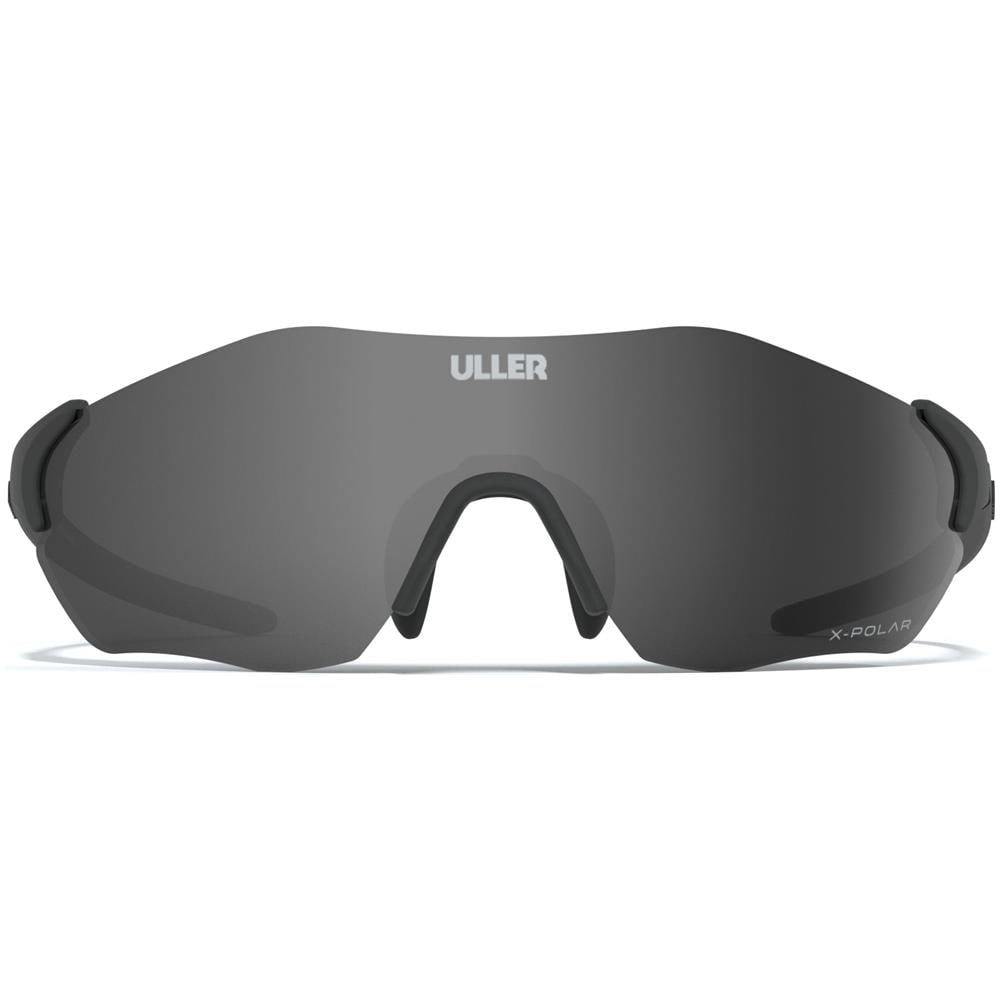 Occhiali Da Sole Per La Corsa E Il Ciclismo Uller Impulse Noir - Foto 2