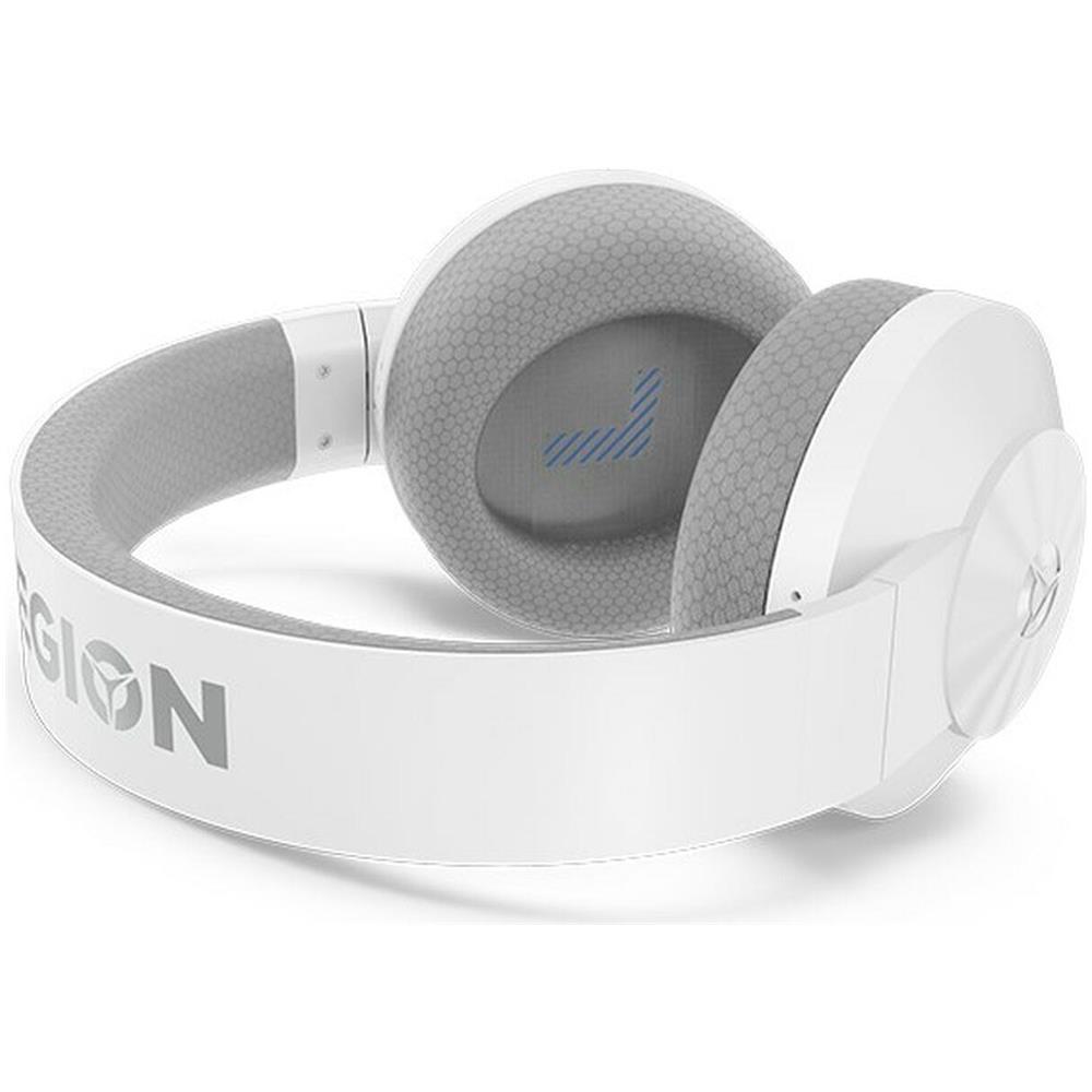 Auricolari Con Microfono Legion H600 Grigio - Foto 4