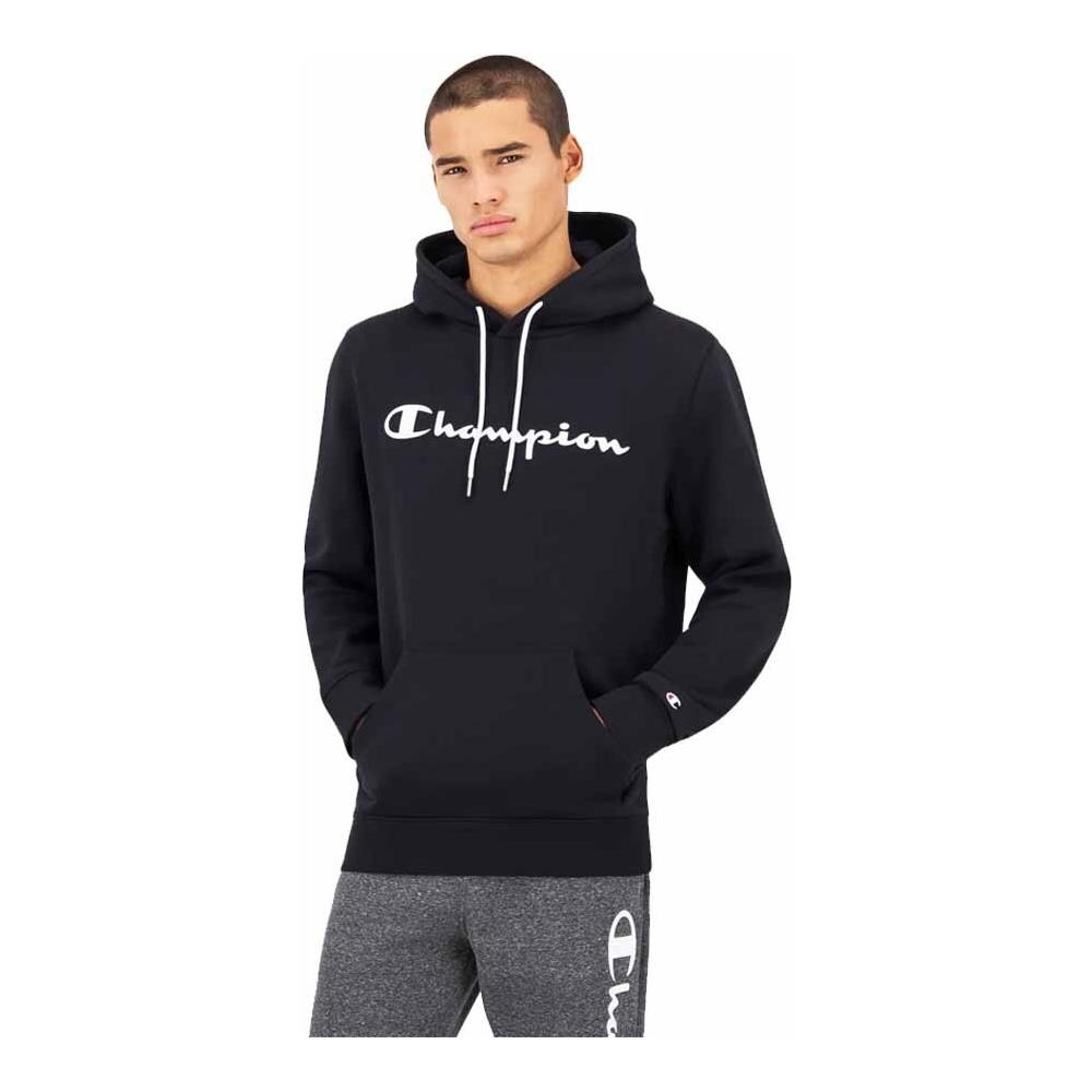 Felpa Uomo Logo - Foto 1