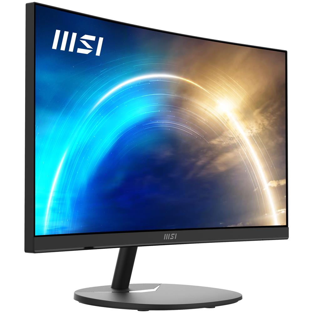 Monitor 23.6" LED VA Curvo Gaming Pro MP2412C Full HD 1920 x 1080 Pixel Tempo di Rsposta 1 ms - Foto 1