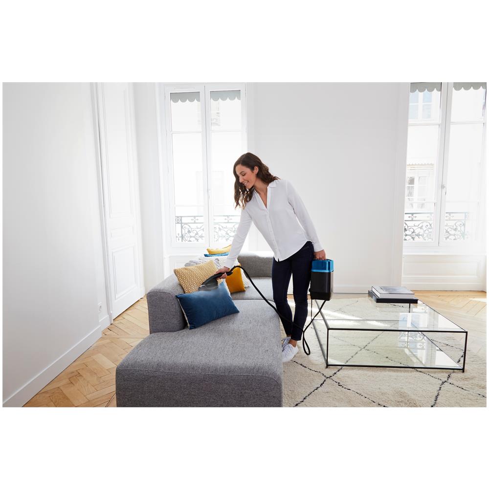 K400 Nero Penna a sfera retrattile a clip 1 pz - Foto 14