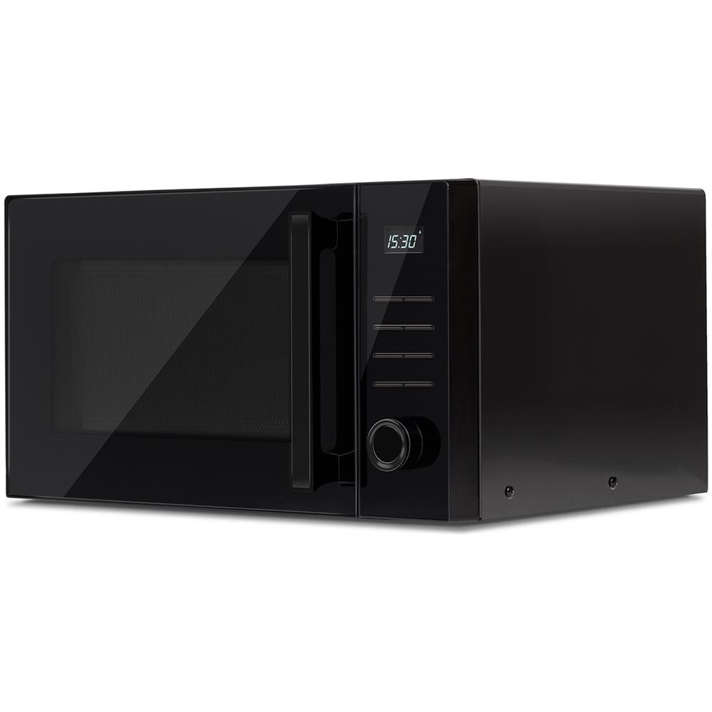 Micro-ondes Grill 970955000 Capacita 25l Potenza 1000w Colore Nero - Foto 2