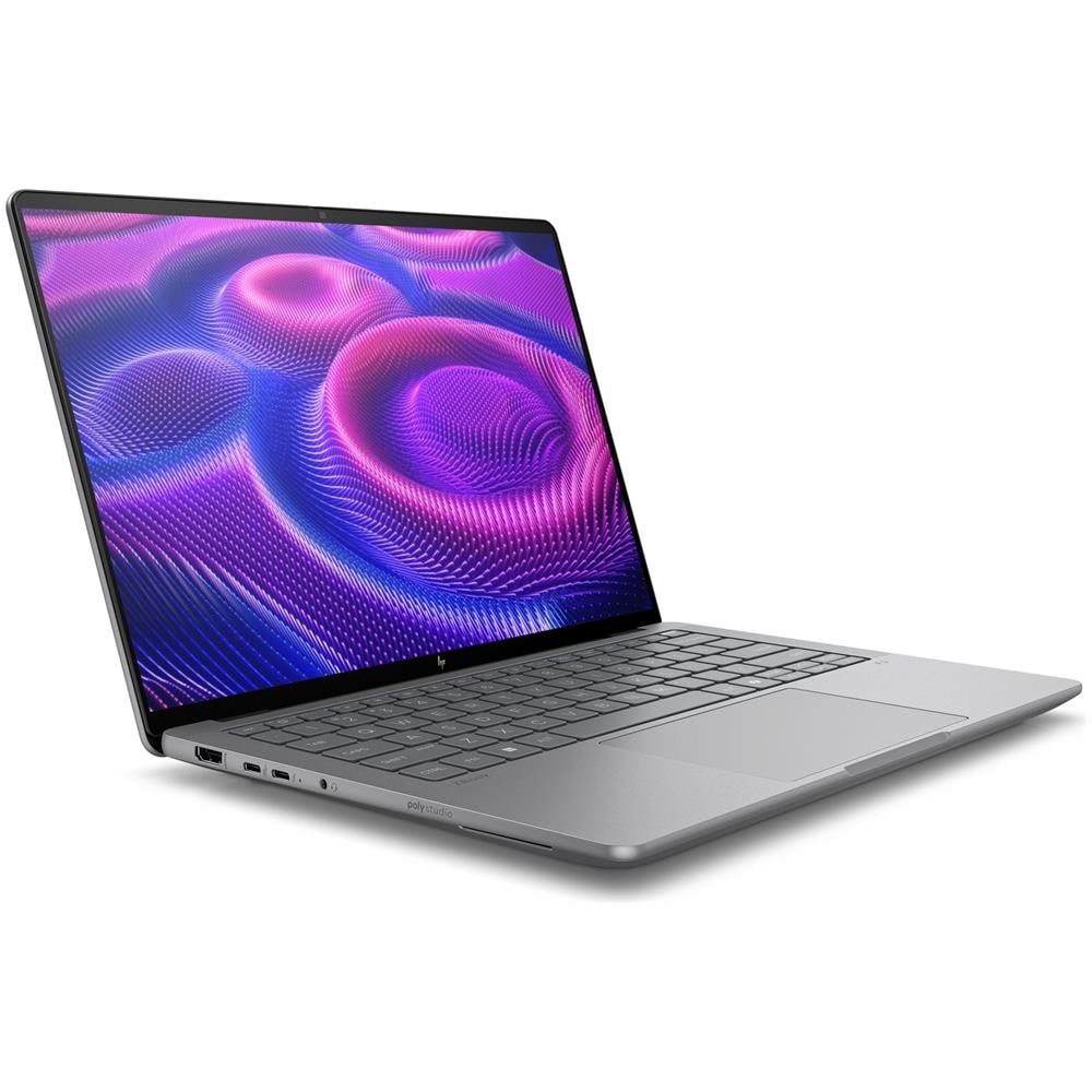 Notebook ZBook Ultra Monitor 14" G1a A3ZK9ET Mobile Workstation AMD Ryzen AI MAX+ PRO 395 RAM 64GB SSD 1TB Windows 11 Pro - Foto 8