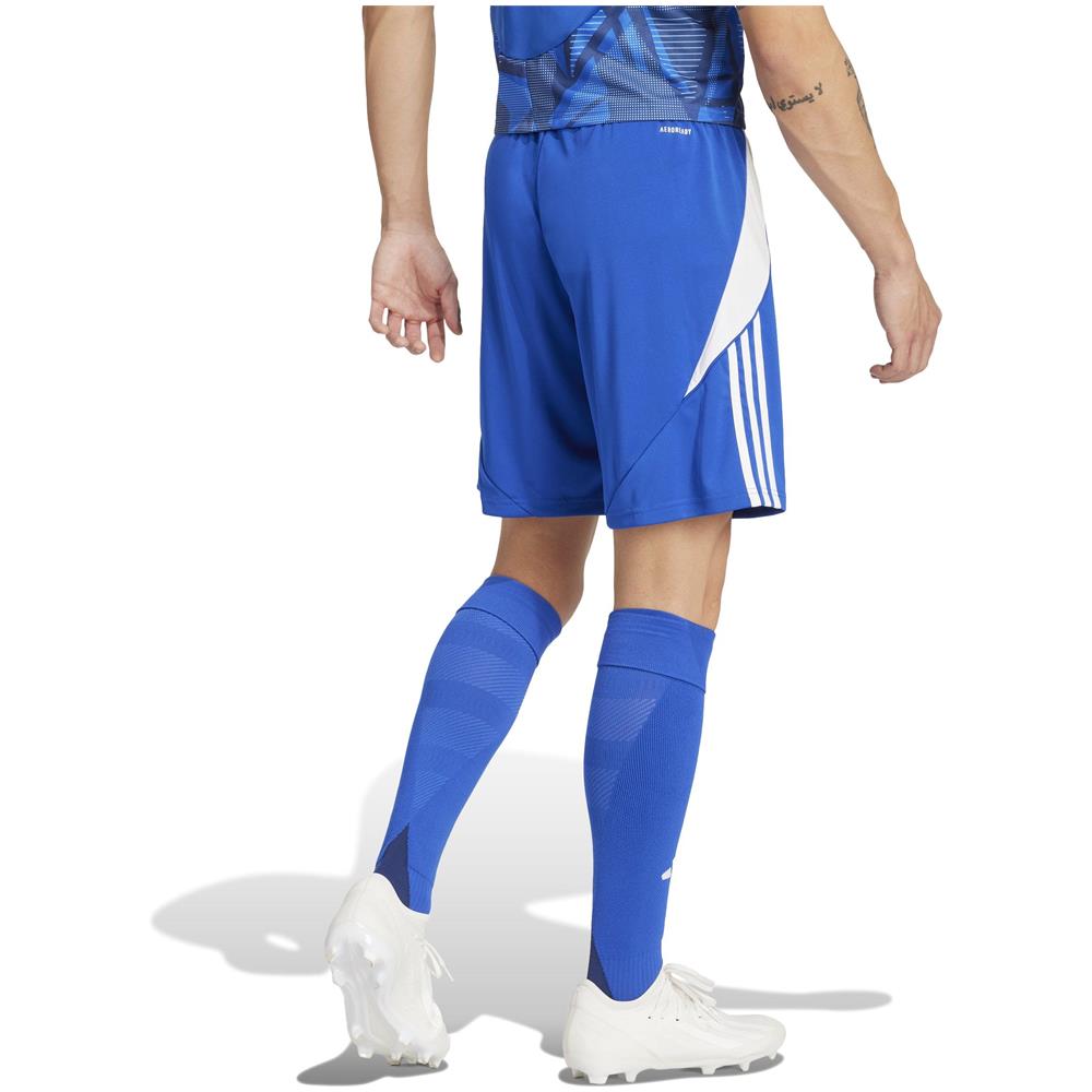 Pantaloncini Calcio Uomo Tiro 24 - Foto 2