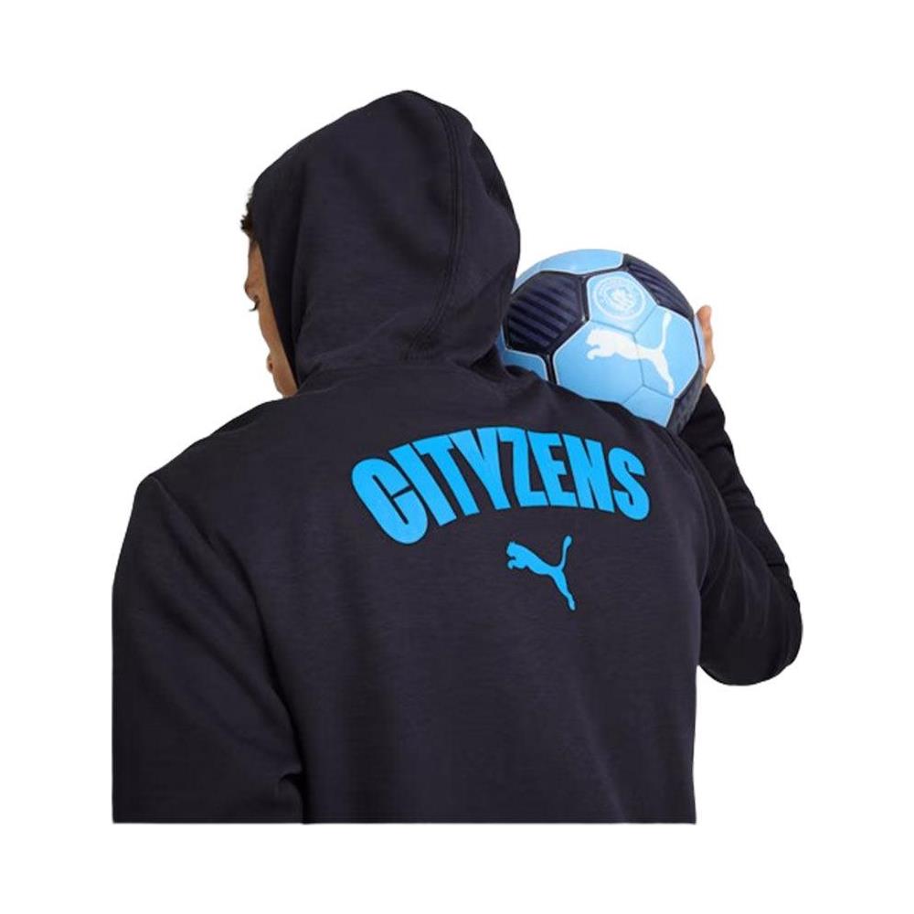 Giacca Manchester City - Foto 4