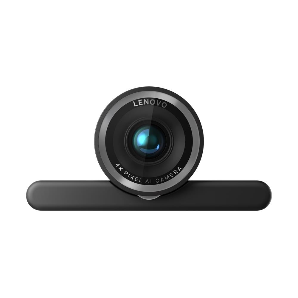 4XC1Q25246 webcam 8 MP 1920 x 1080 Pixel USB-C Nero - Foto 1