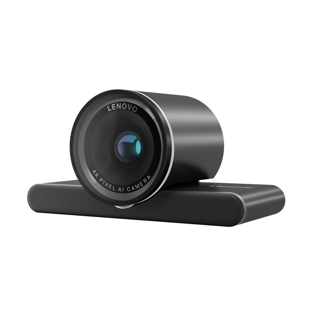 4XC1Q25246 webcam 8 MP 1920 x 1080 Pixel USB-C Nero - Foto 10