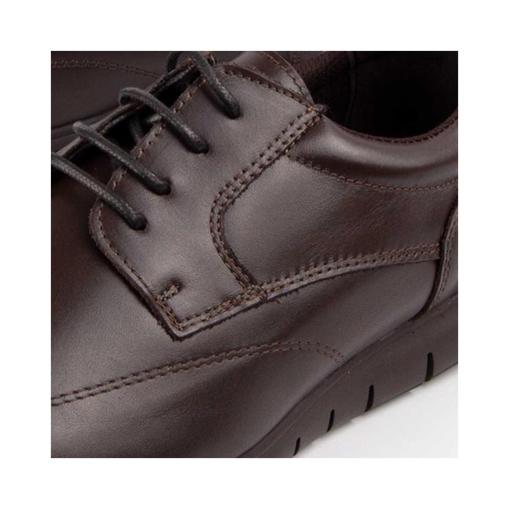 Oxford Komodo Marrone. - Foto 7