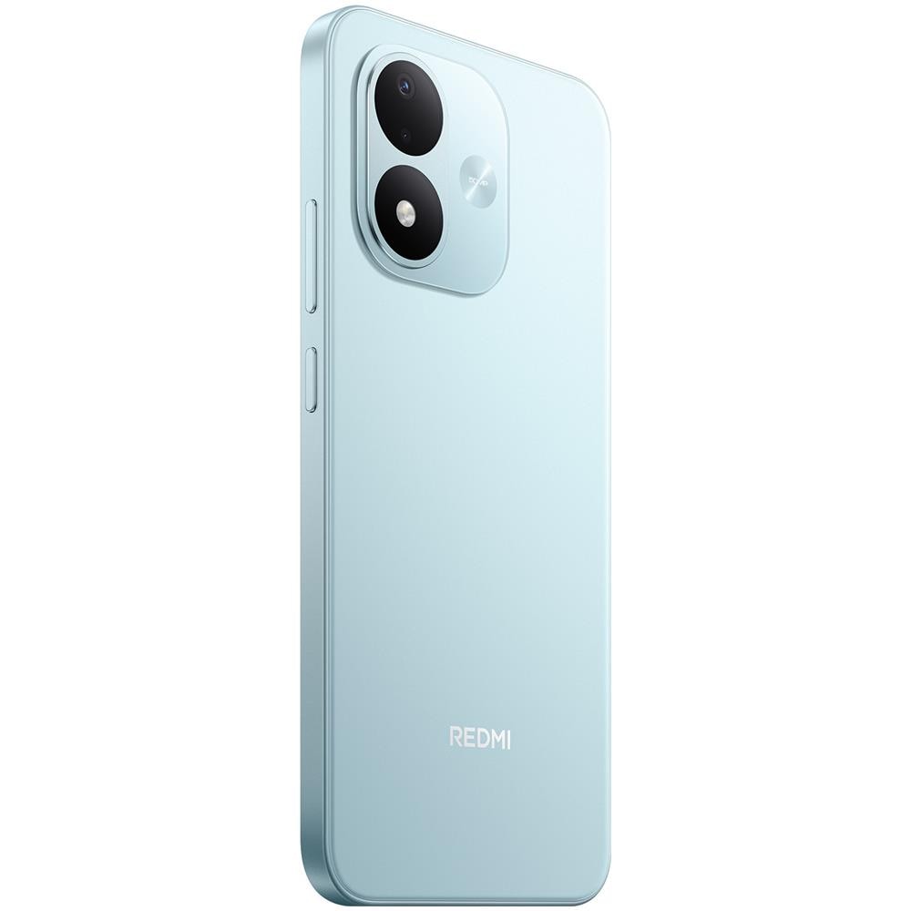 Redmi Note 17 4G 256GB 6GB Ram Sky Teal - Foto 10