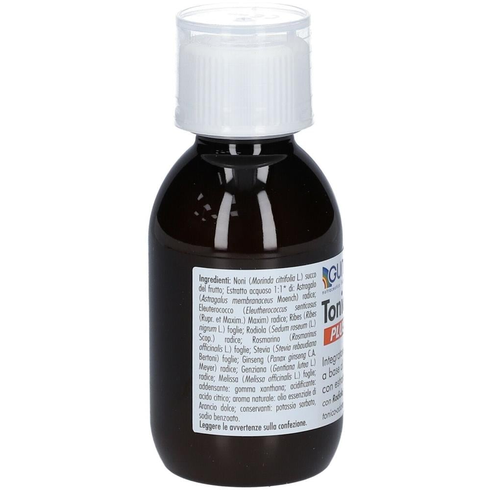 Tonico Plus 150 ml - Foto 1