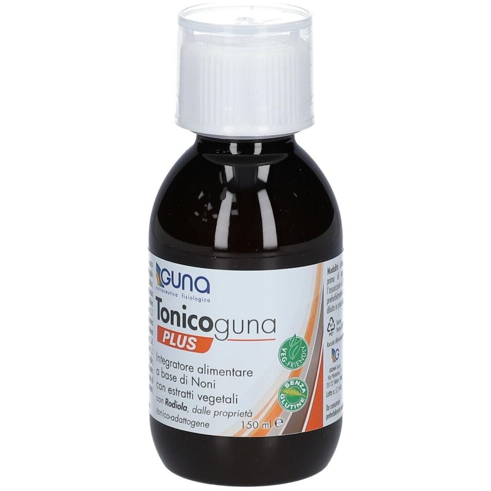 Tonico Plus 150 ml - Foto 2