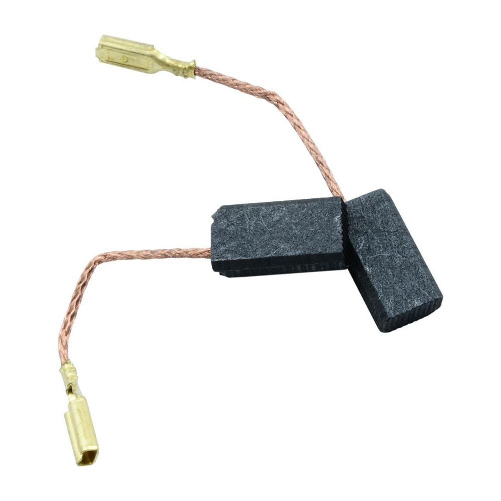 Spazzole di carbone per Milwaukee PB14A - 5 x 8 x 15 mm - coppia - Foto 2