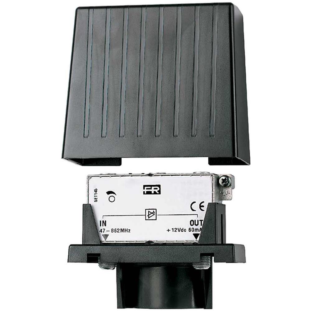 -materiale X Antenna - Es 1 Q Amplificatore - Foto 2