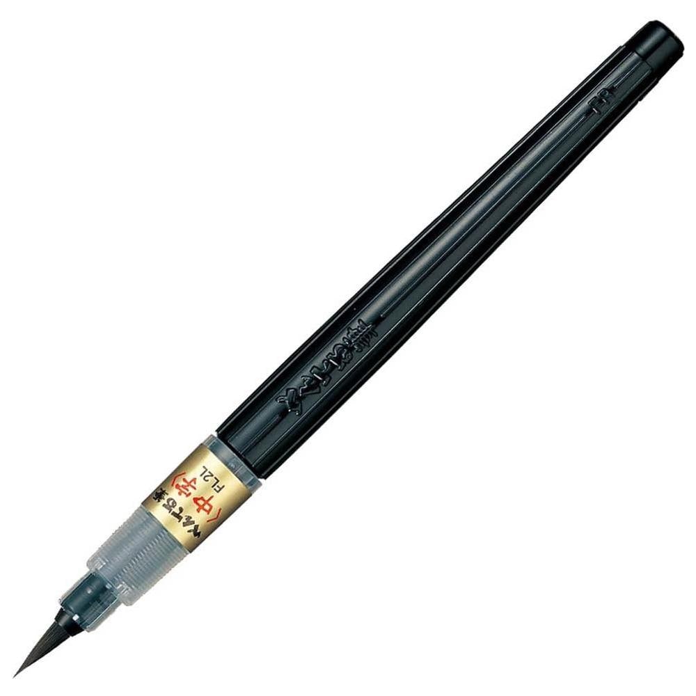 Pen Ricaricabile Punta Larga Inchiostro Base Acqua - Foto 1