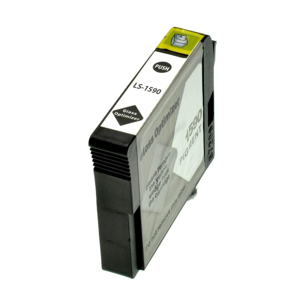 Cartuccia Compatibile Epson C13t15904010 / T1590 - Ottimizzatore Di Lucentezza - 17,00 Ml - Foto 1