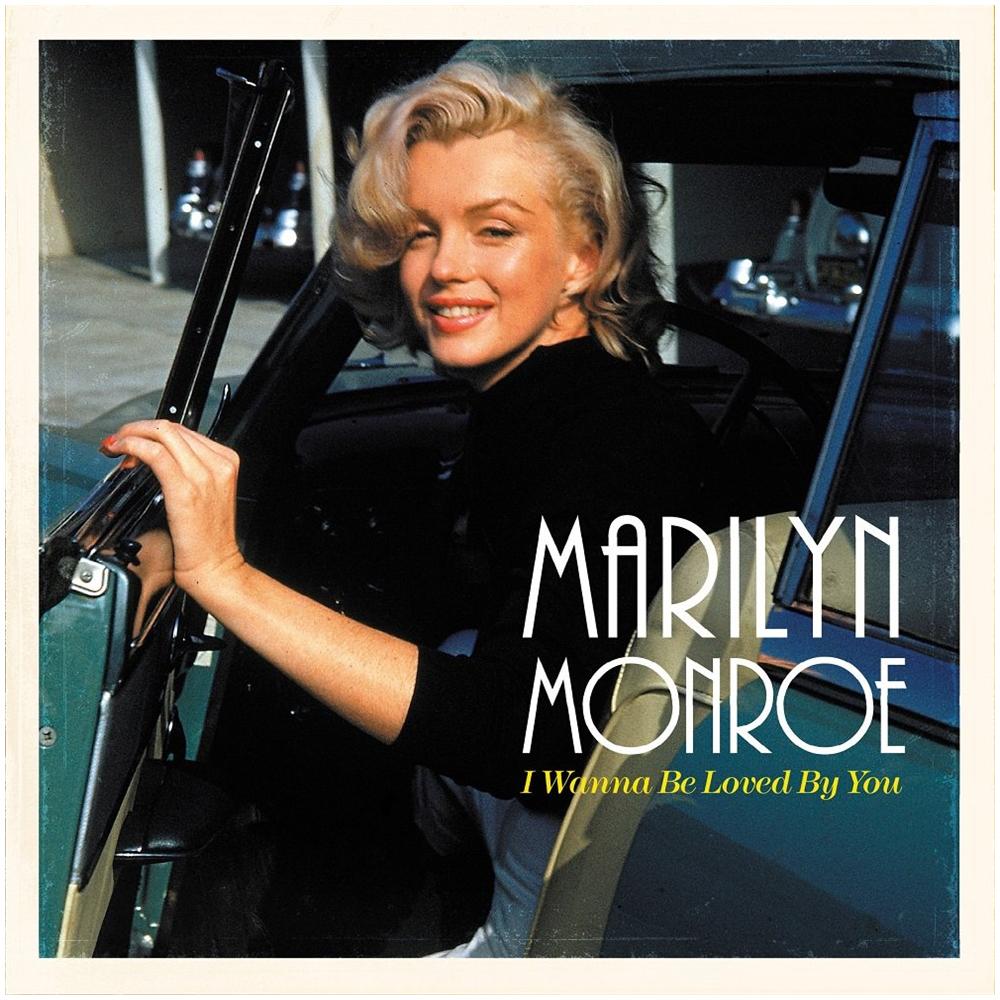 Marilyn Monroe - I Wanna Be Loved By You - Foto 1