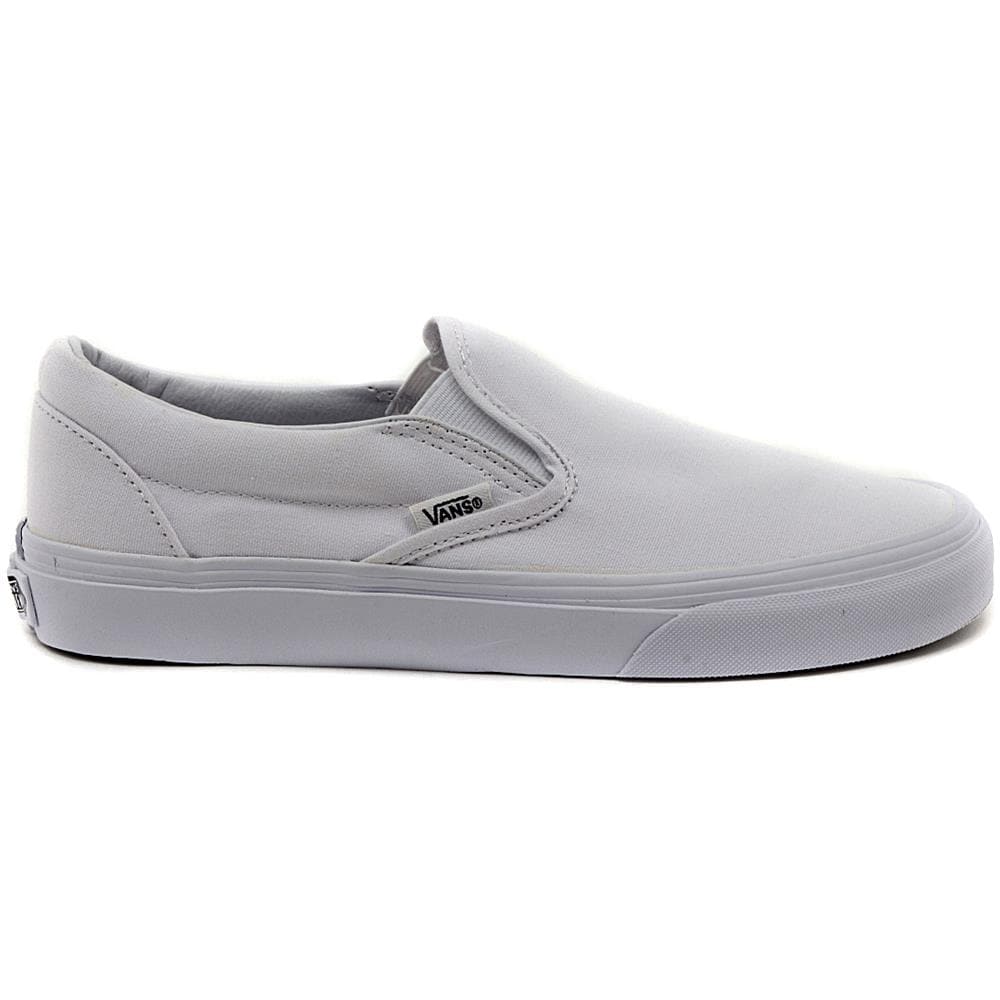 Classic Slip On White 38 1/2 - Foto 2