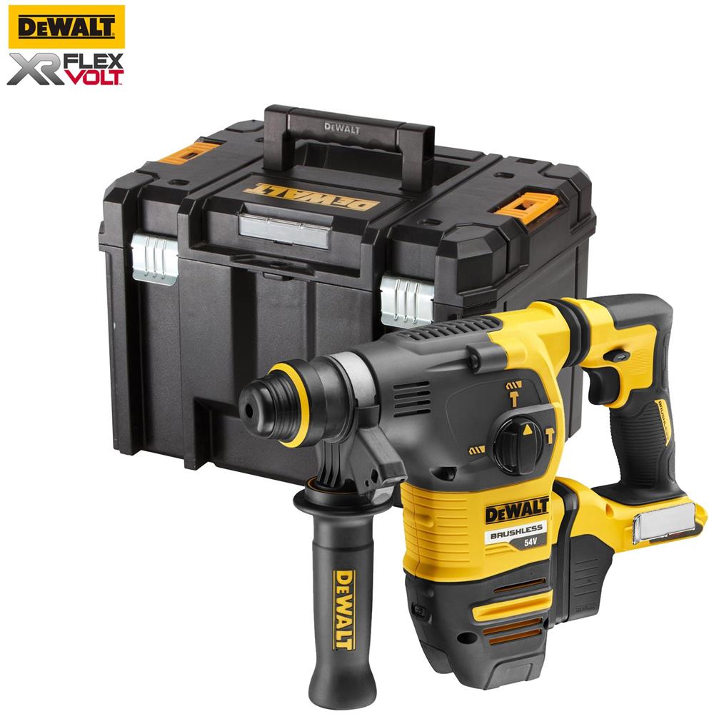 Dch333nt Flexvolt (corpo Solo + Tstak Vi) - Foto 1