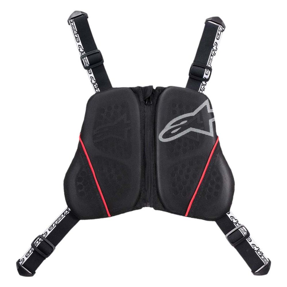 Protezioni Corpo Nucleon Kr C Chest Protector Protezioni Xs-s - Foto 1