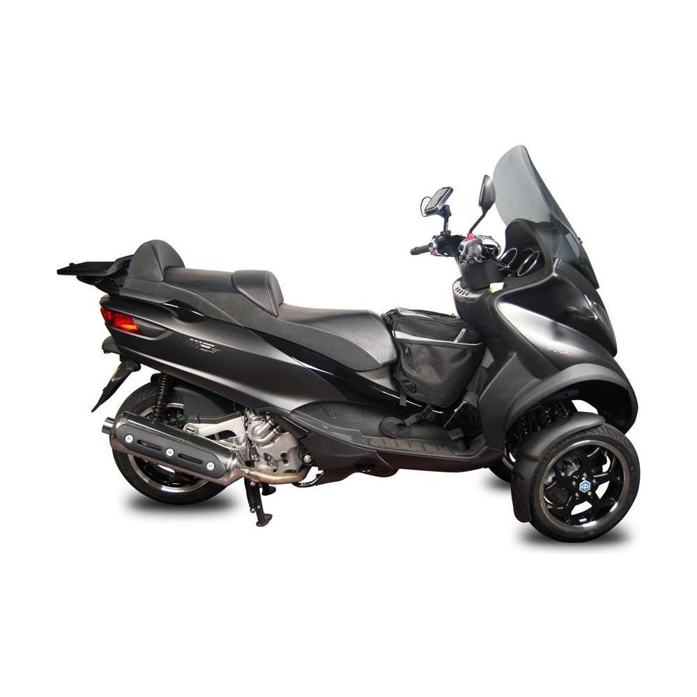 Attacchi Top Master Piaggio Mp3 500 Sport / bus Attrezzatura 2014-2015 - Foto 1