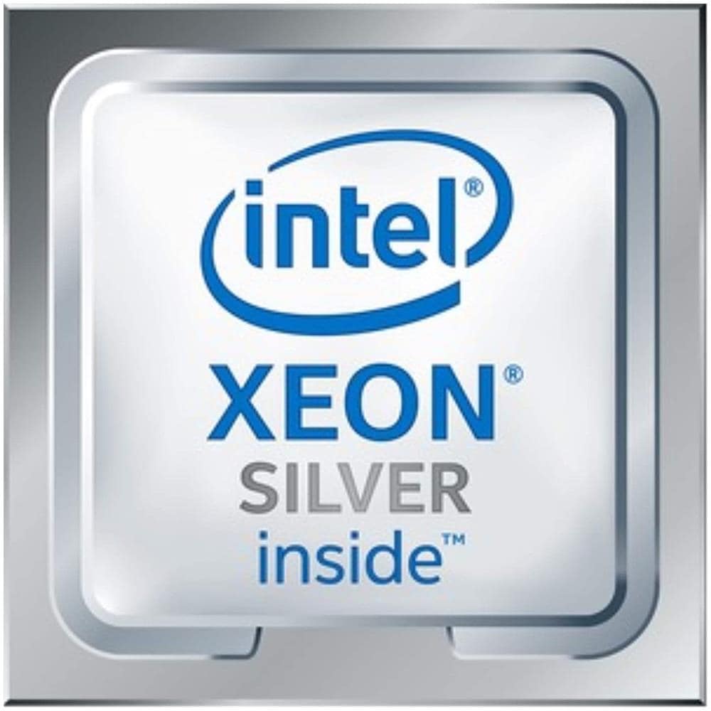 Processore Intel Xeon Silver 4208 8 Core 2.1 GHz Socket LGA 3647 (Dissipatore Escluso)  - Foto 2