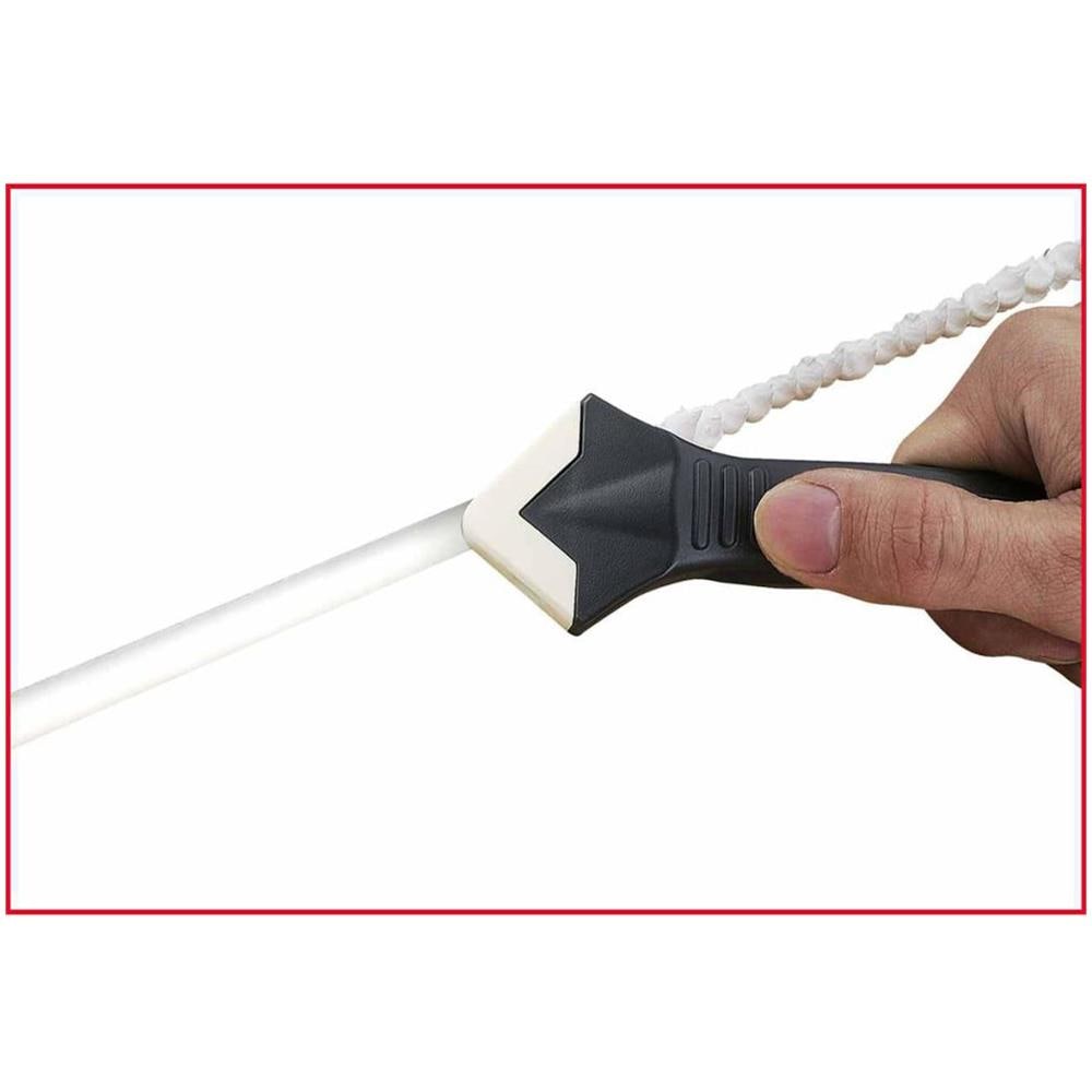 Set 7 Pz Raschietti Fugenfix 116.1050 - Foto 2