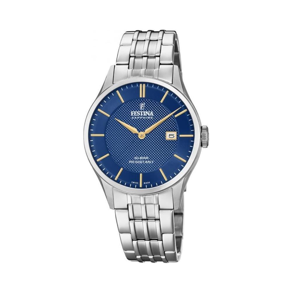 Orologio Swiss Made - Foto 1