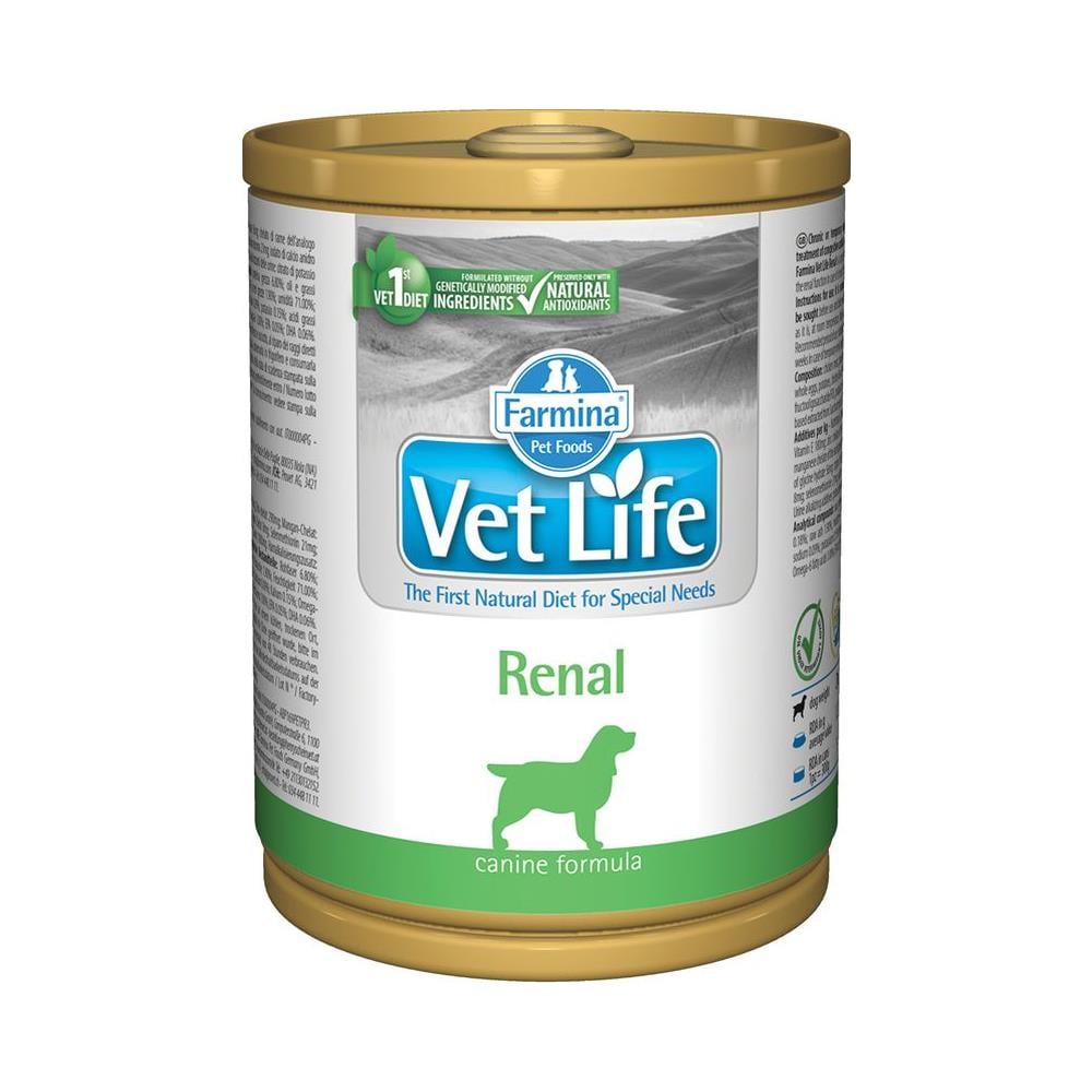 Canine Renal 300 Gr - Foto 1