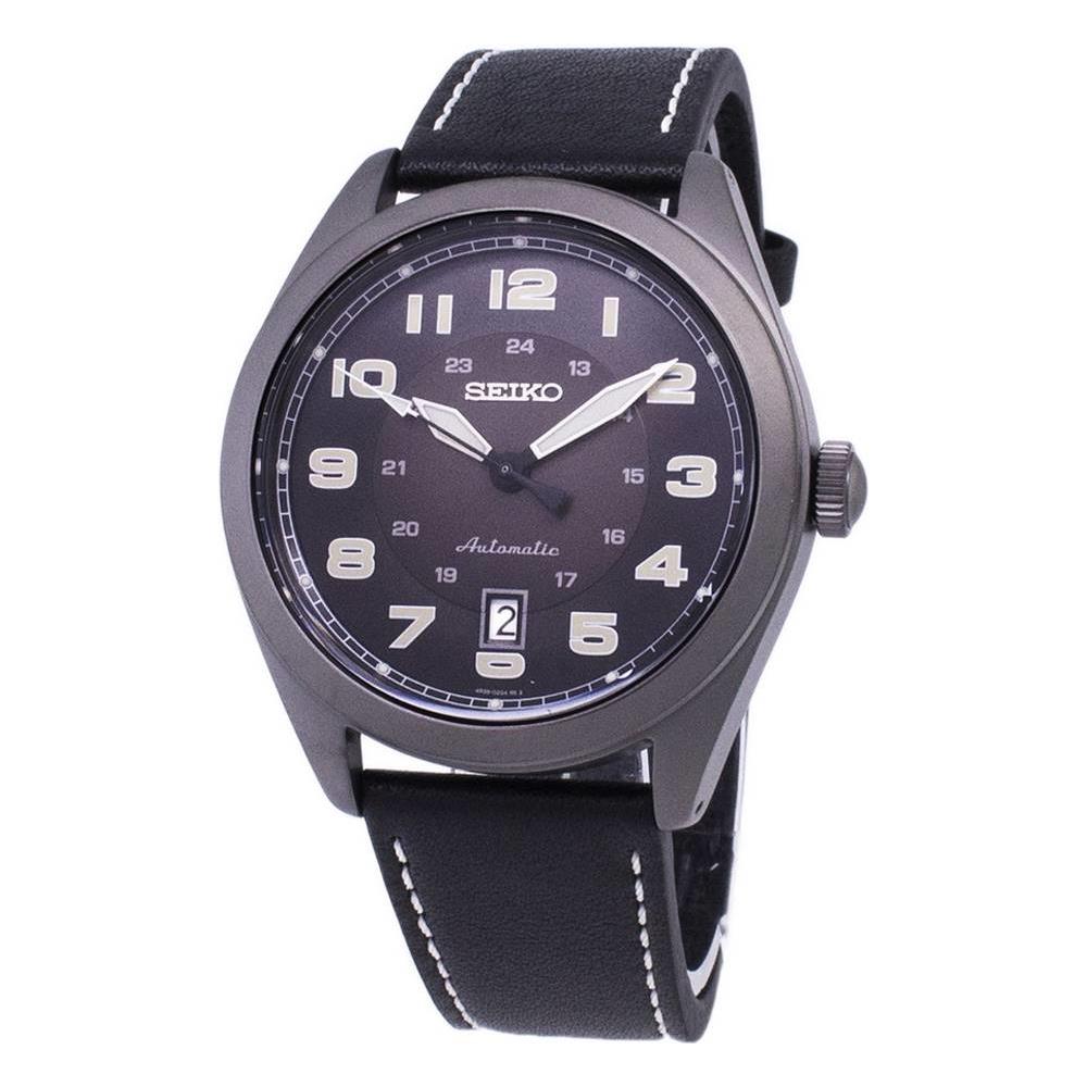 SEIKO - Srpc89k1 Orologio Uomo Al Quarzo - ePRICE