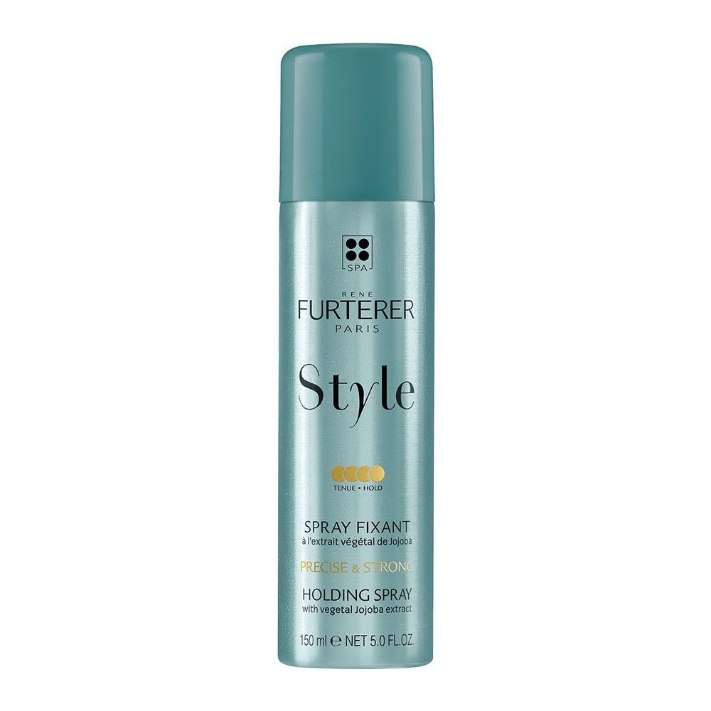 , Style, Lacca Per Capelli, Completamento, Presa Forte, 150 Ml - Foto 1