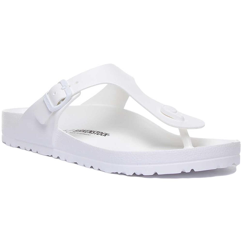 Gizeh Eva In White - Foto 1