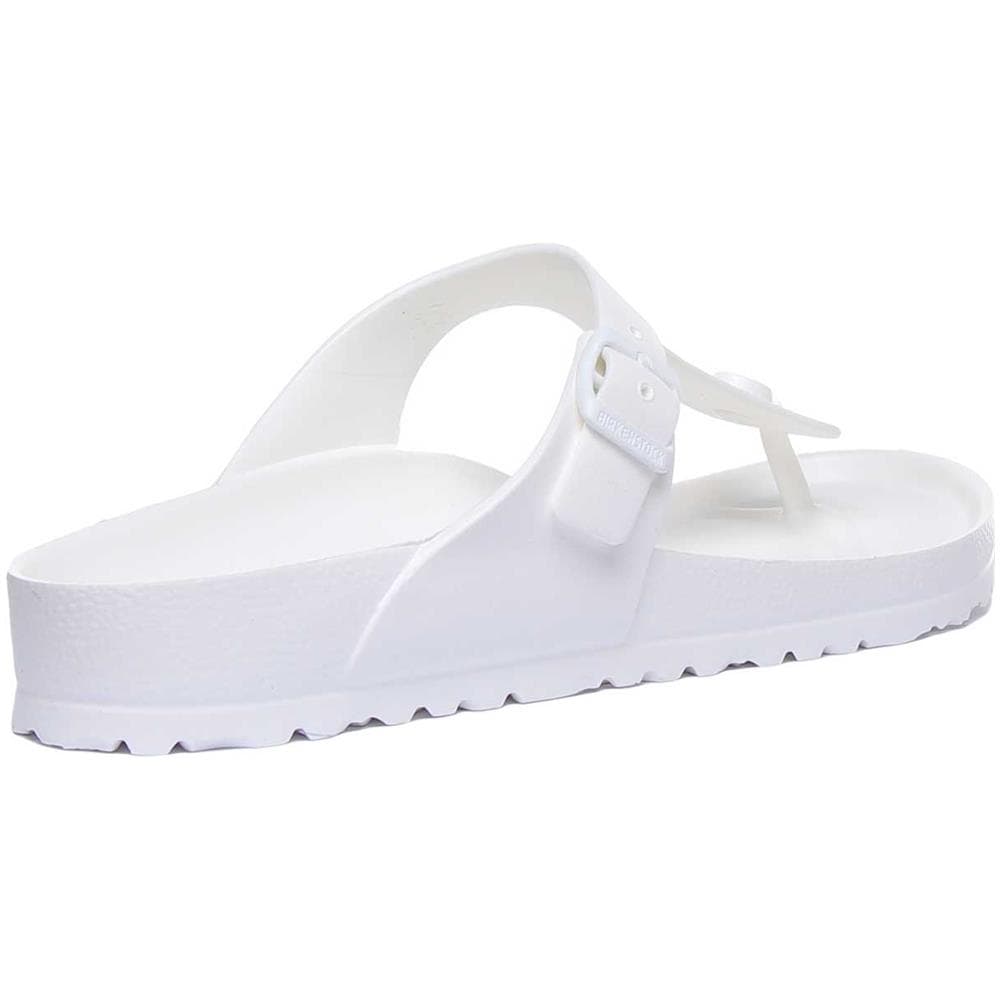 Gizeh Eva In White - Foto 3