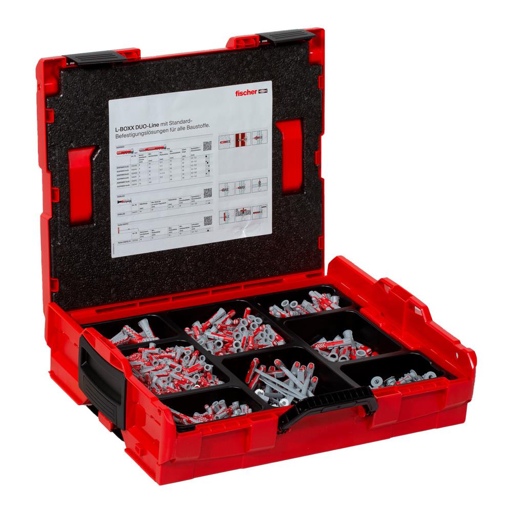 L-BOXX spina 833 pz Rotondo - Foto 2