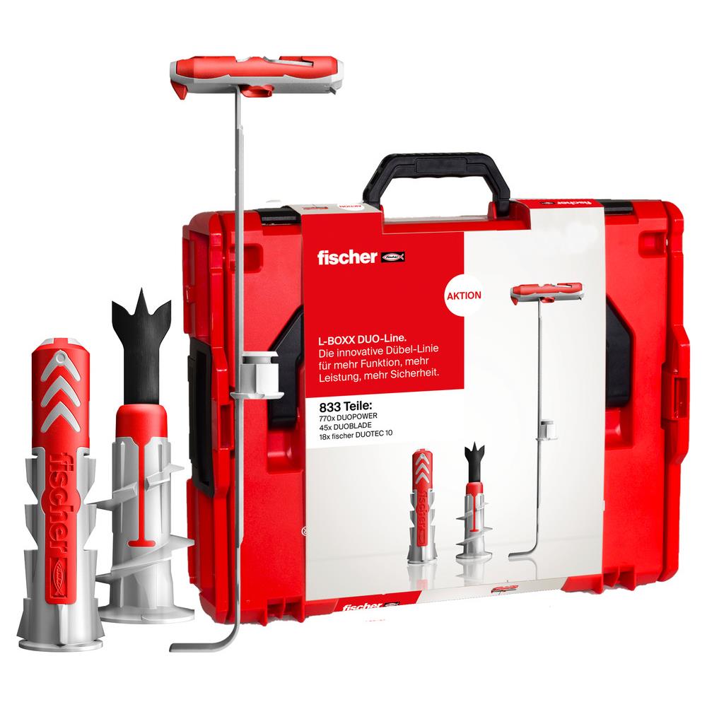 L-BOXX spina 833 pz Rotondo - Foto 3