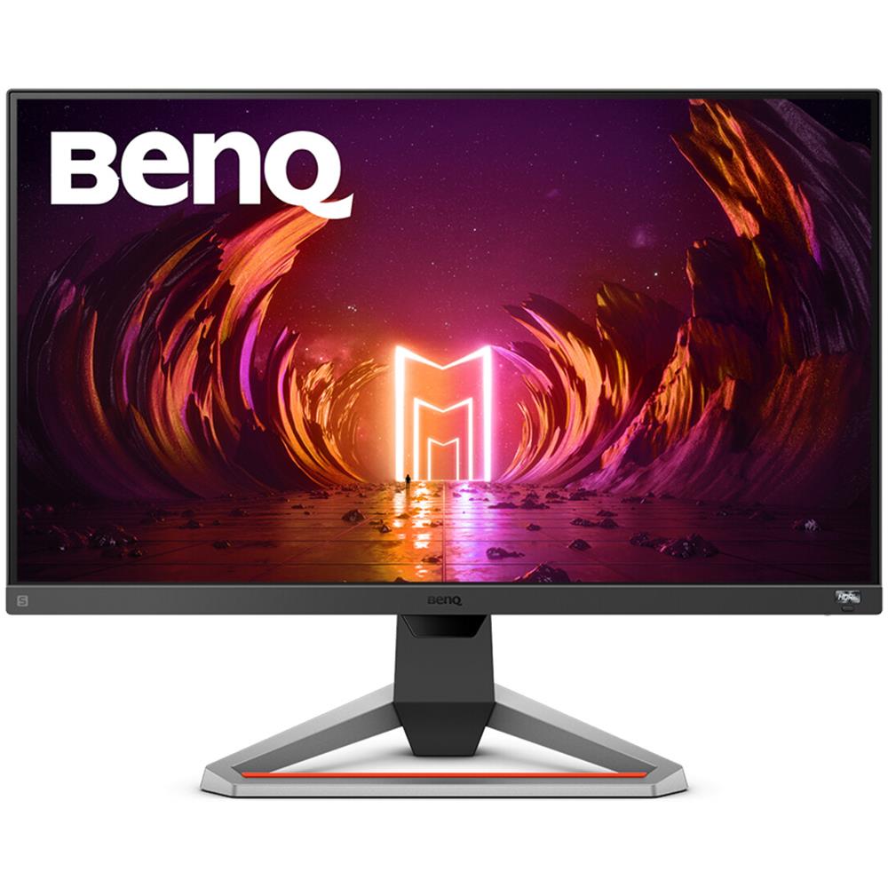 Monitor 24.5" LED IPS Gaming Mobiuz EX2510S 1920x1080 Full HD Tempo di Risposta 1 ms Frequenza di Aggiornamento 165 (Hz)  - Foto 1