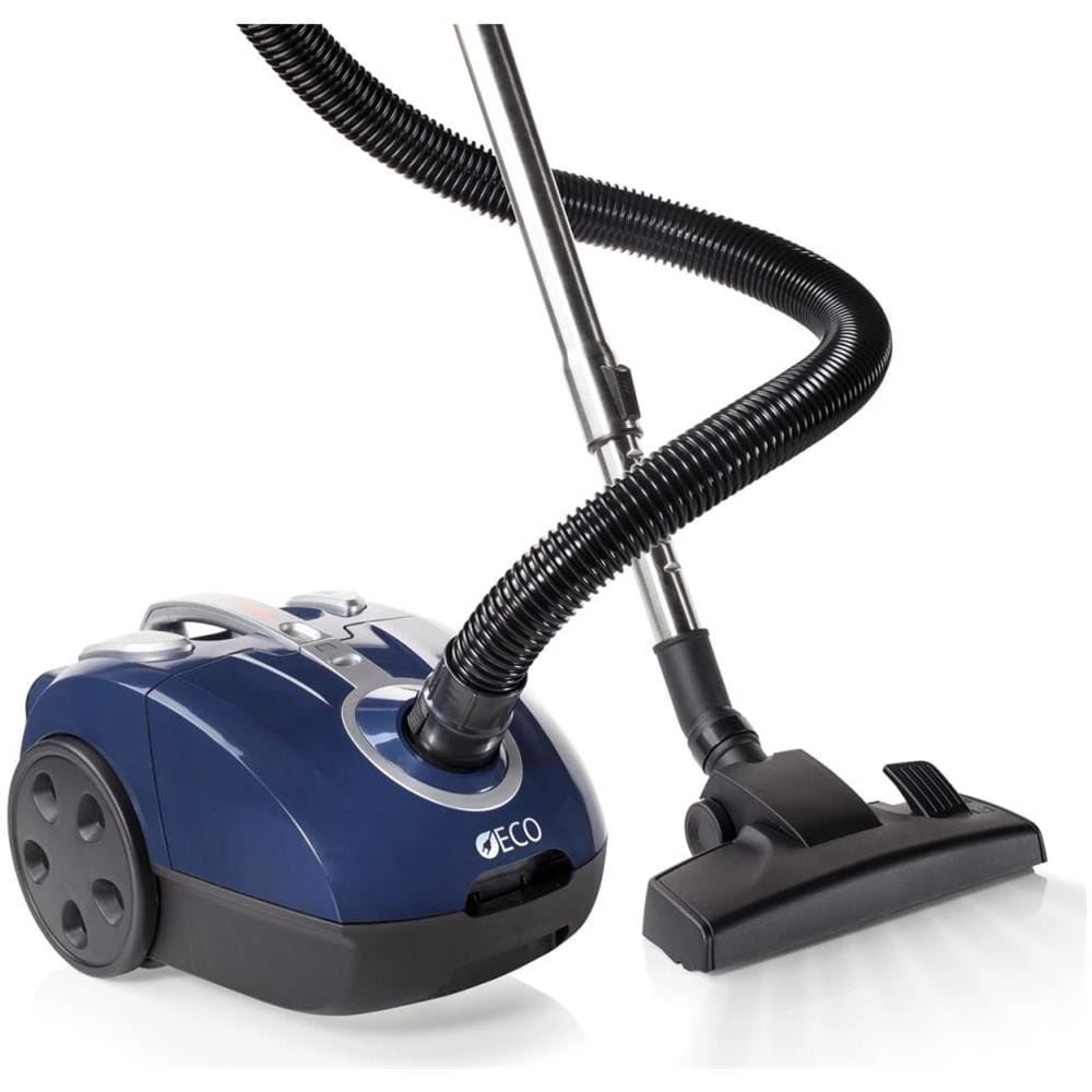 Aspirapolvere Sz-1920 700 W 2 L Blu - Foto 2