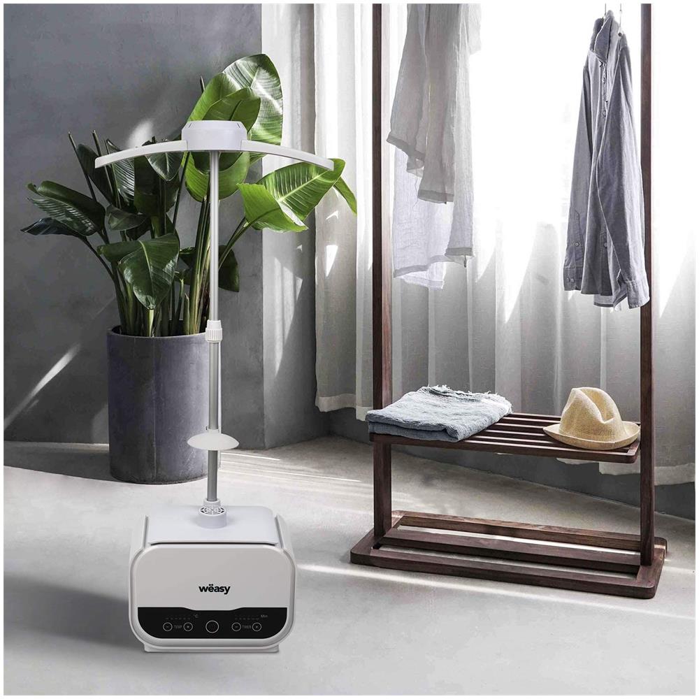Stira Camice IRO320 con Potenza 1200 W Colore Bianco - Foto 5