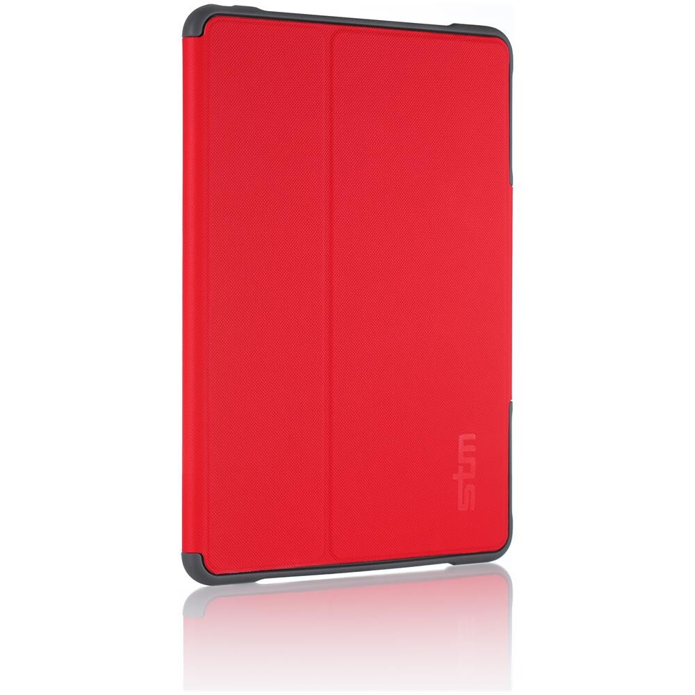 Dux 7.9" Custodia a libro Rosso compatibile Apple iPad Mini - Foto 1