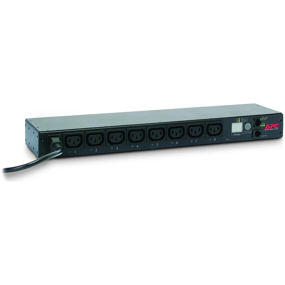 Rack Pdu, Switched 1u, 12a / 208v - Foto 2