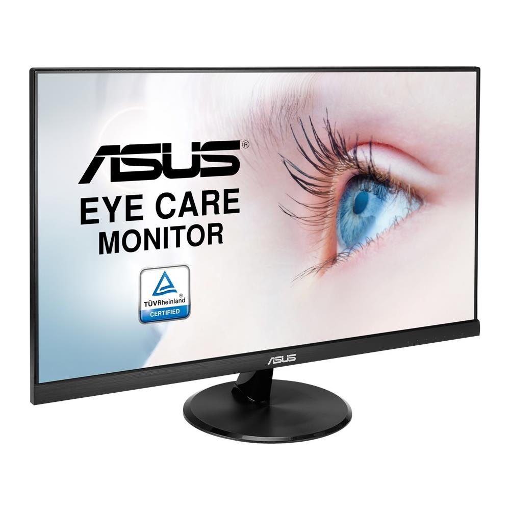 Monitor 24" LED IPS Gaming VP249HE 1920 x 1080 Full HD Tempo di Risposta 5 ms - Foto 7