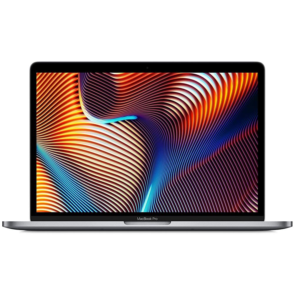 MacBook Pro Monitor 13.3" 2K Intel Core i5 Ram 8 GB SSD 256 GB 4x Thunderbolt 3 MacOS Mojave 2019 - Foto 1