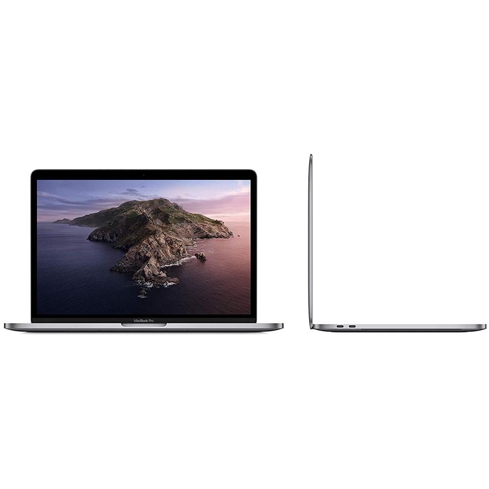 MacBook Pro Monitor 13.3" 2K Intel Core i5 Ram 8 GB SSD 256 GB 4x Thunderbolt 3 MacOS Mojave 2019 - Foto 3